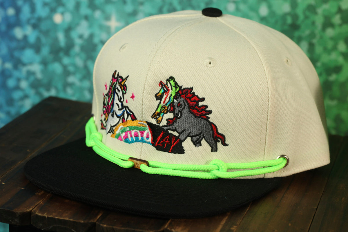 (RATED R) Unicorn Friends 18+
