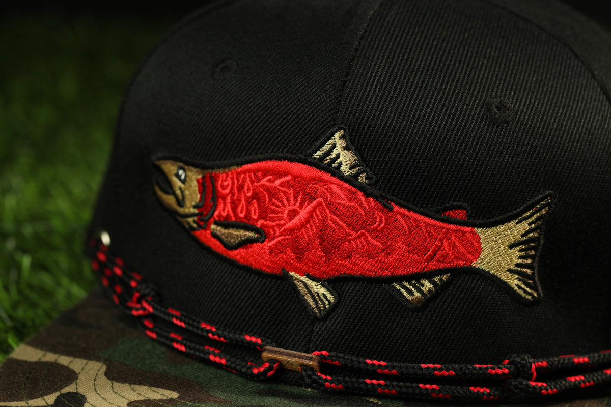 Snap Back Billy