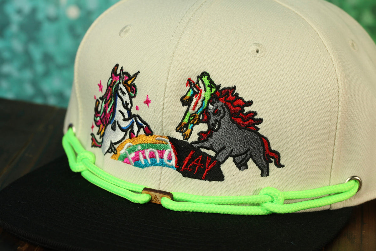 (RATED R) Unicorn Friends 18+