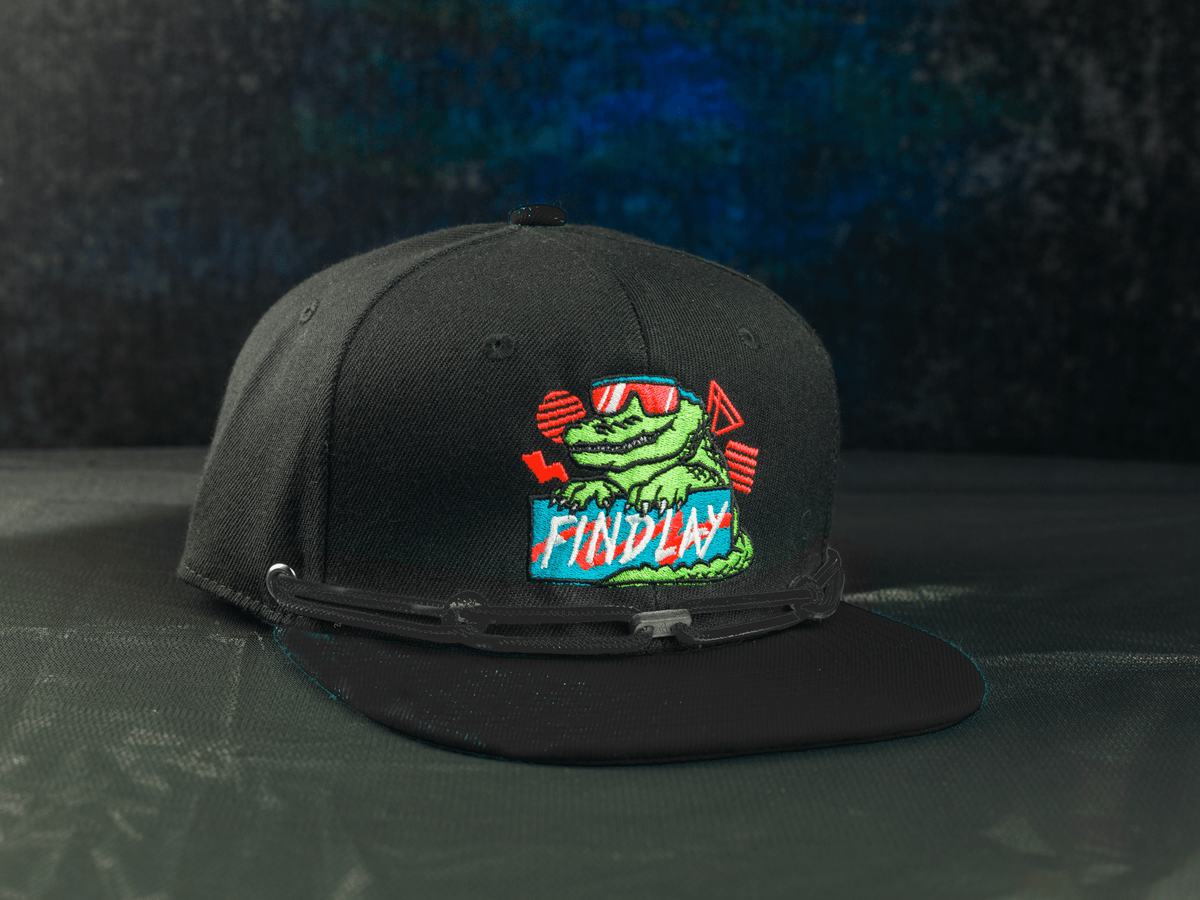 Catromeda Findlay Hats