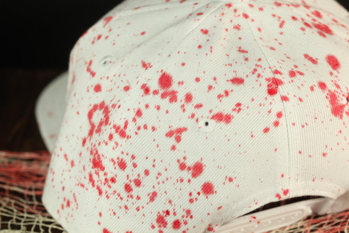 Impact Splatter