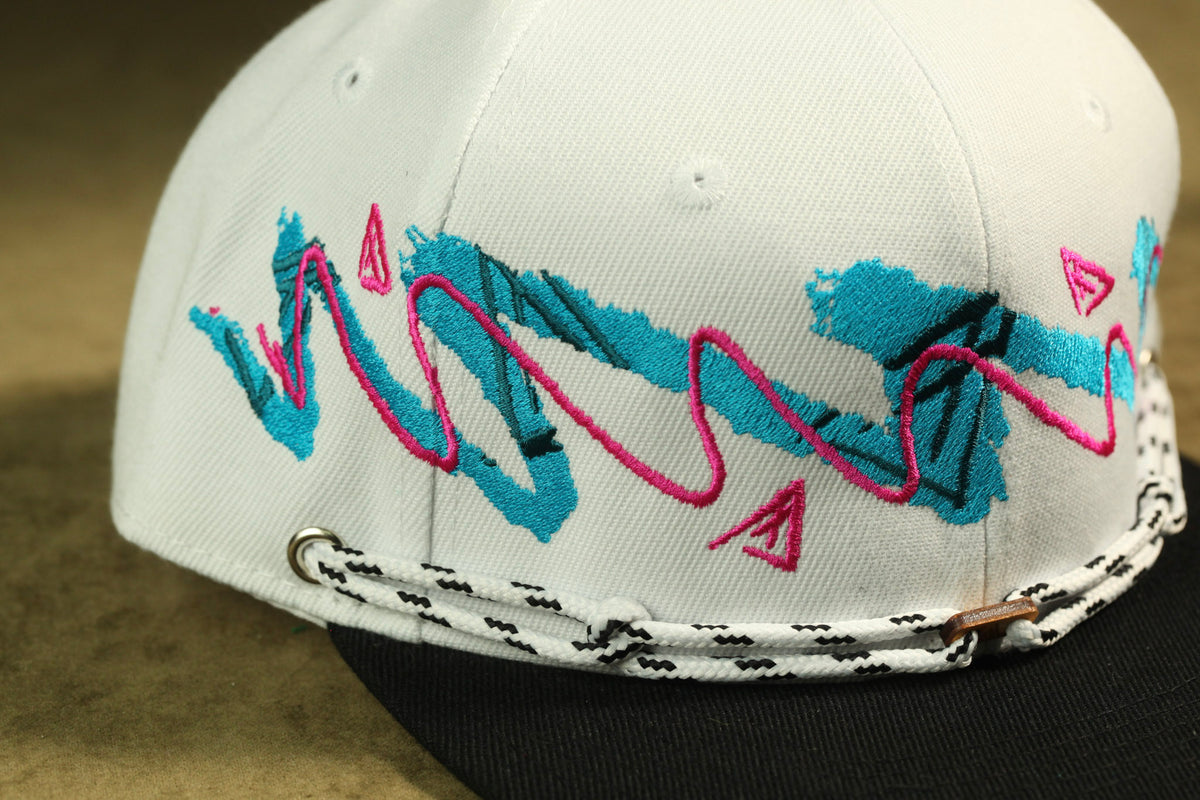 12 OZ Jazz Cap