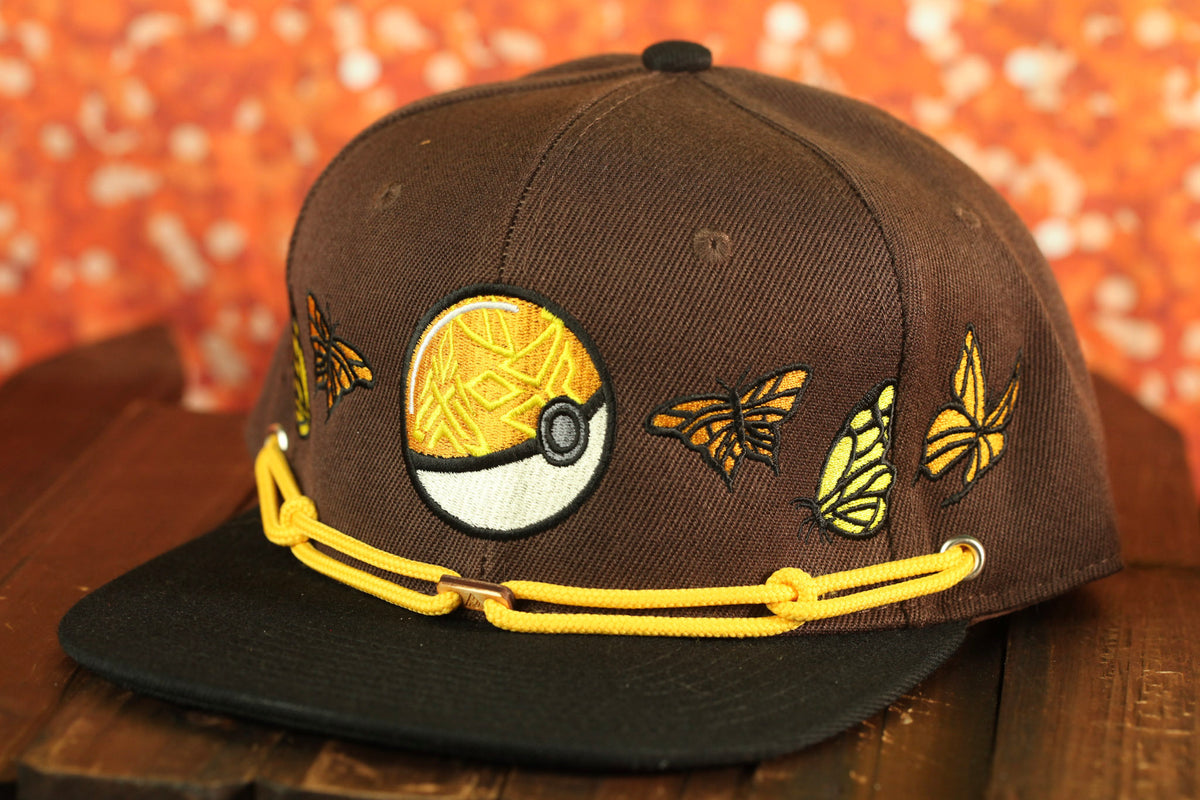 PokeFly