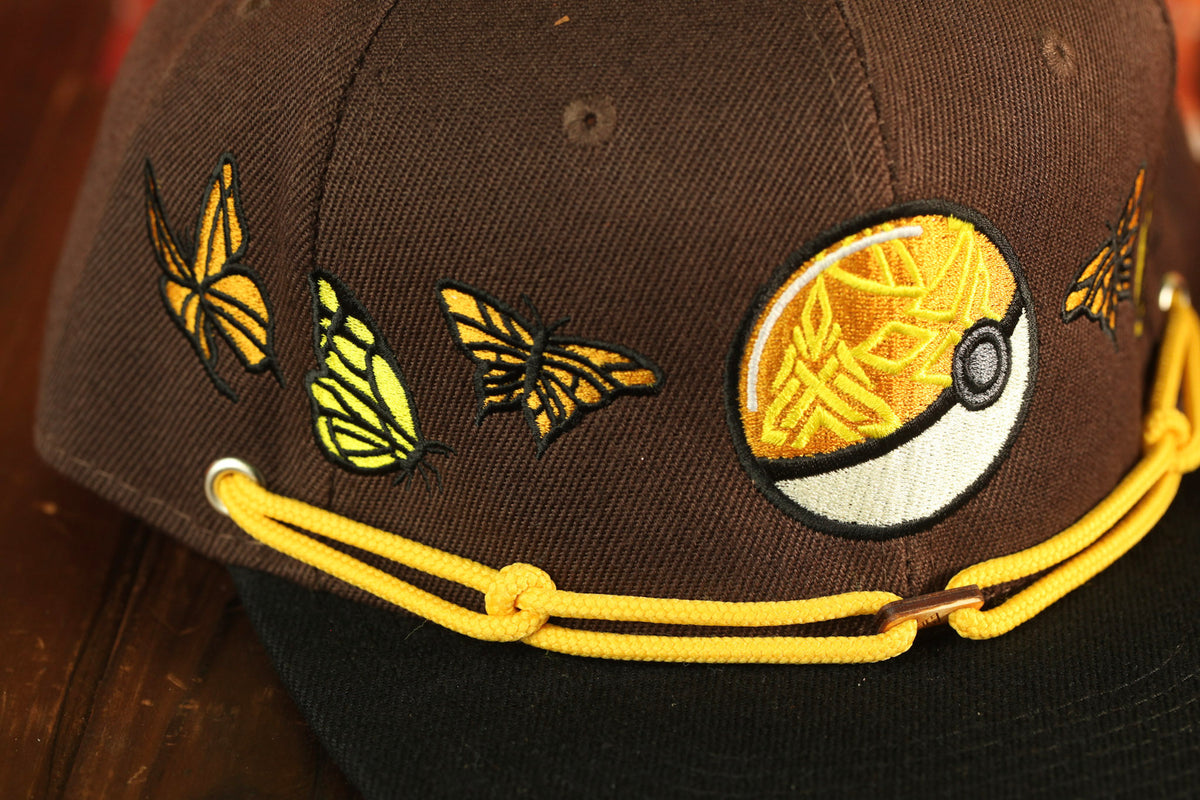 PokeFly