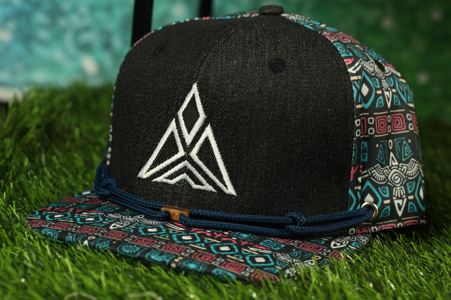 4 Sided Triangle