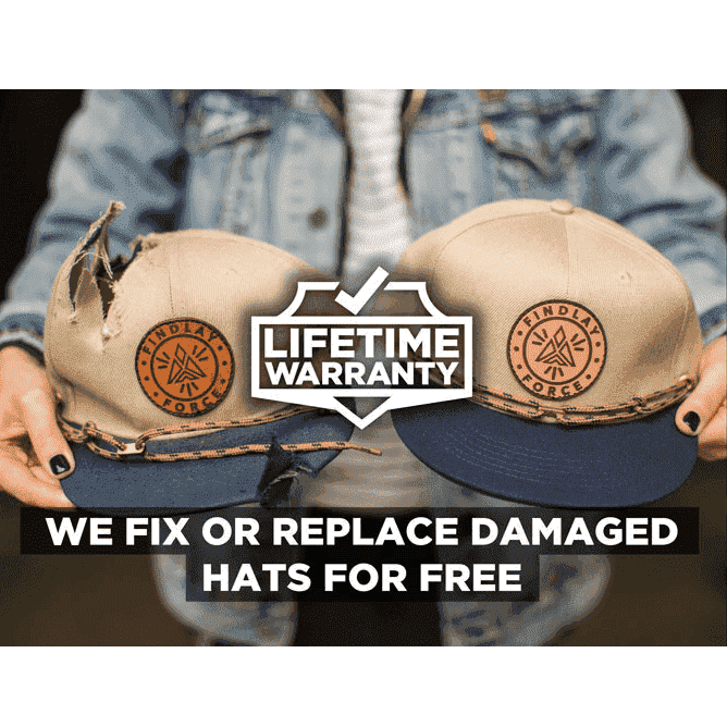 6/4 Midnight Snacks flash drop #2 Findlay Hats 
