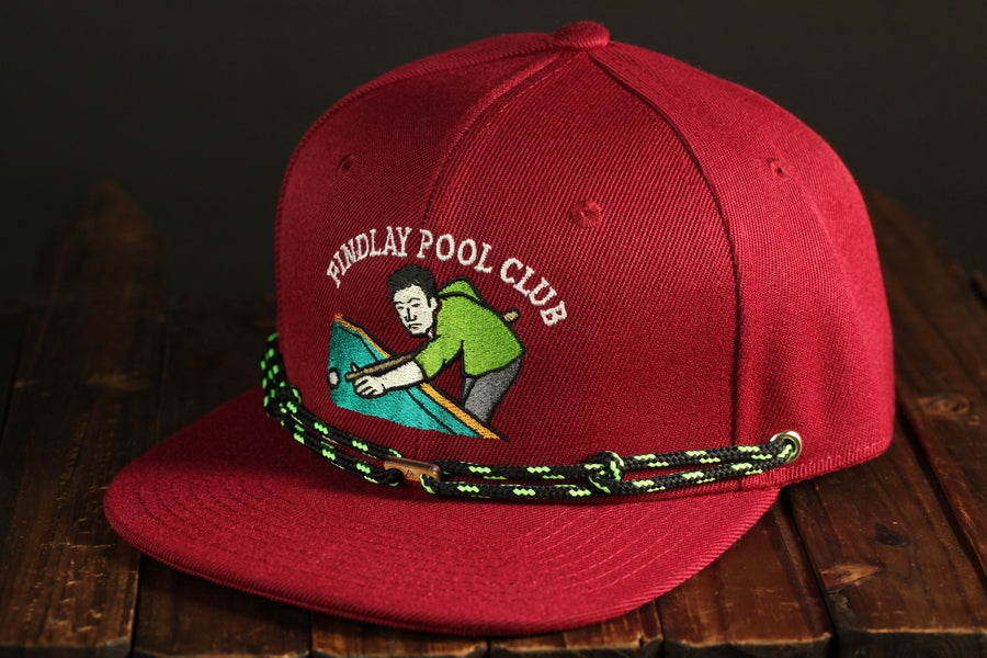Pool Shark