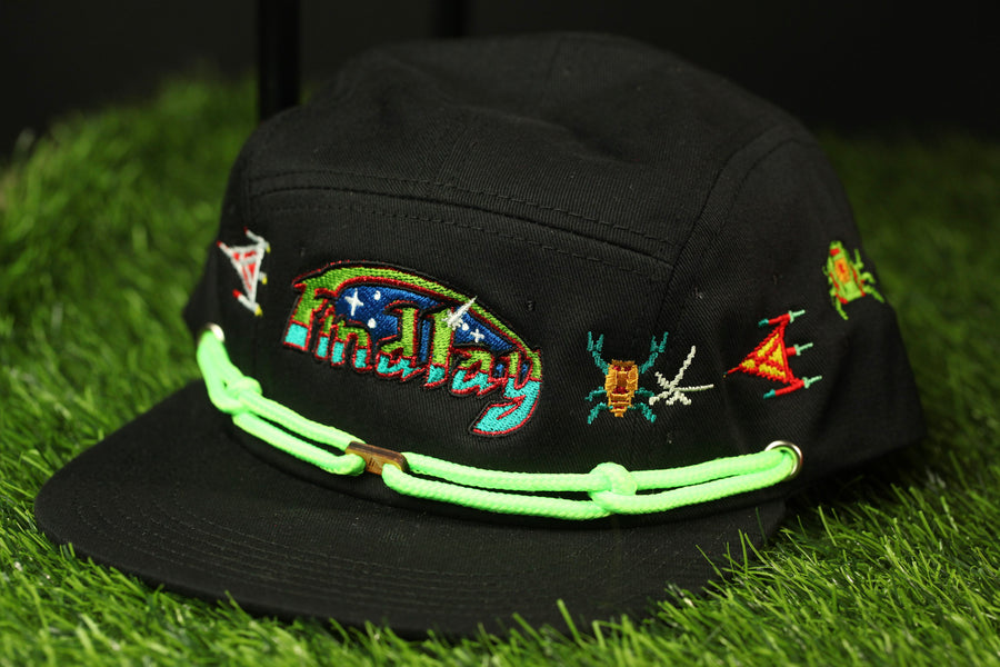 Galaga 5