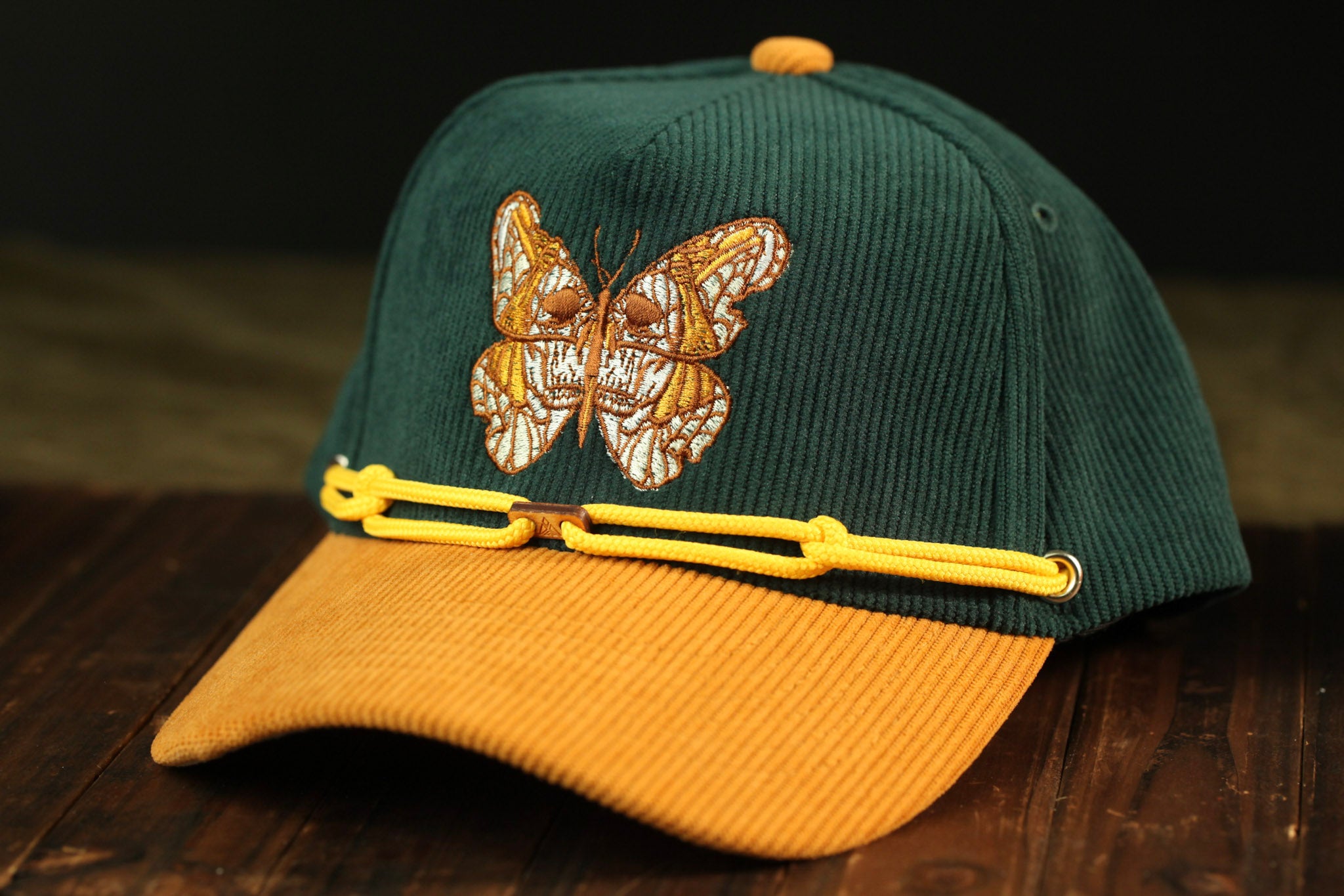 Mighty Wings