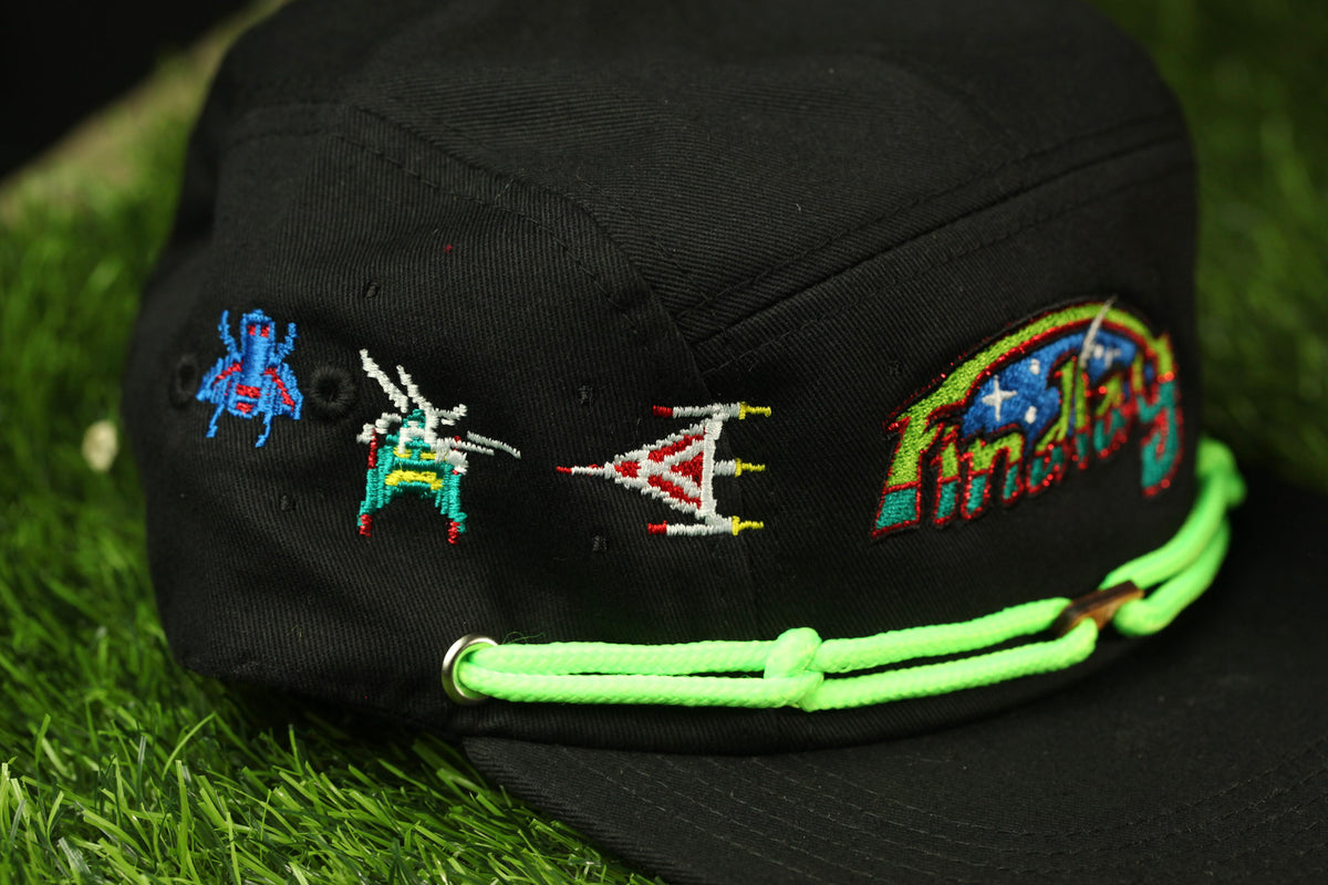 Galaga 5