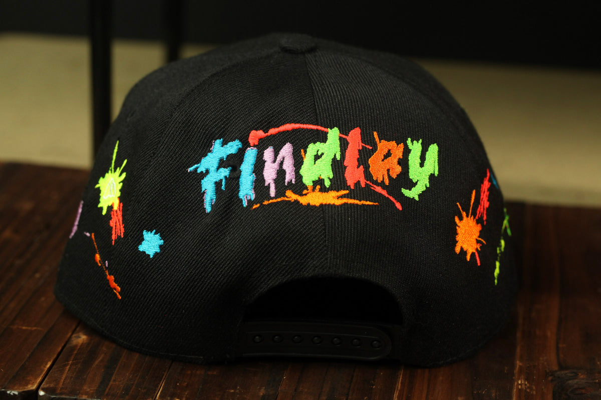 Freestyle Reserve #248