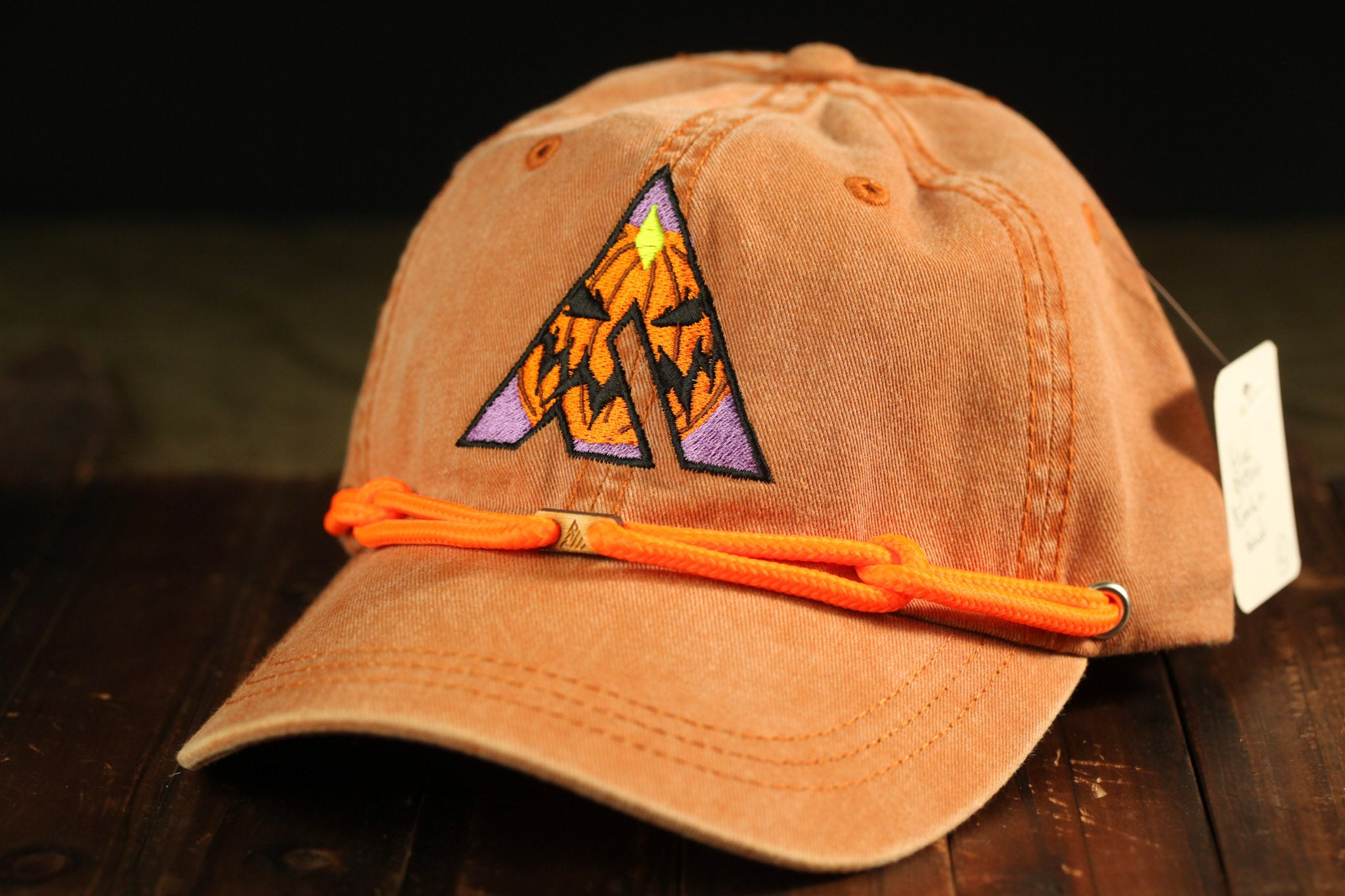 The Great Pumkin Dad