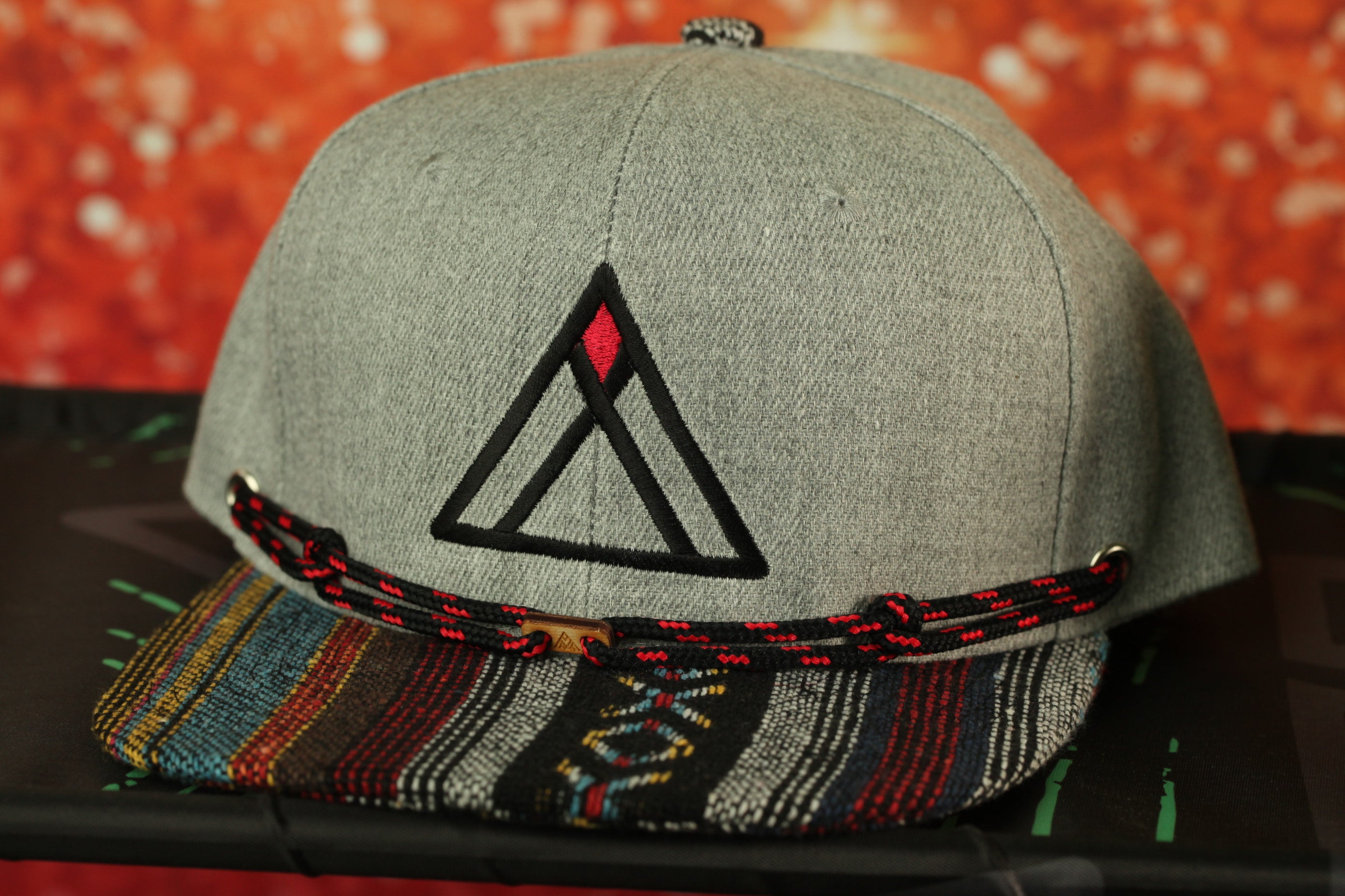 Just a nice hat
