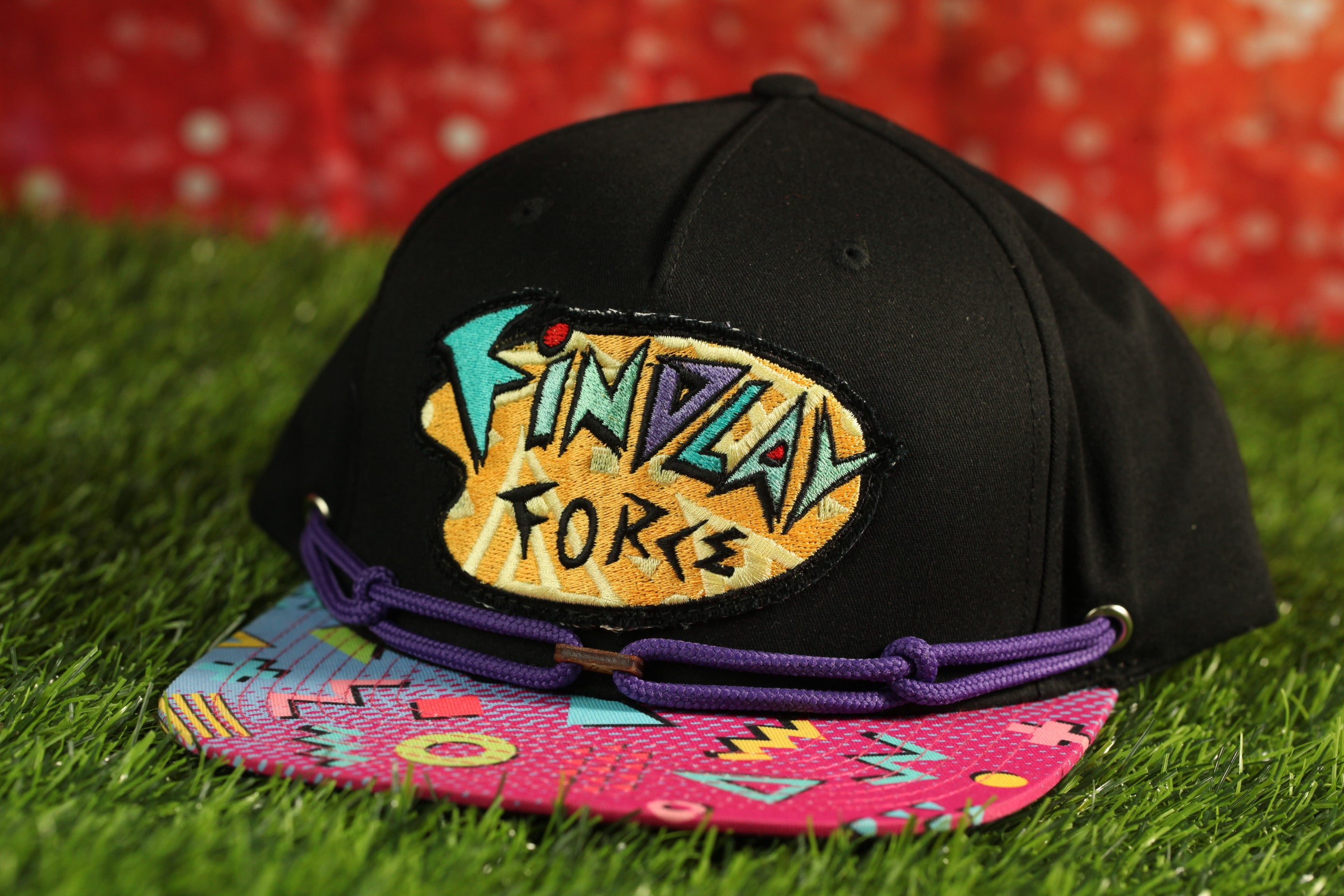 All Bangers Reserve #621 Custom Brim