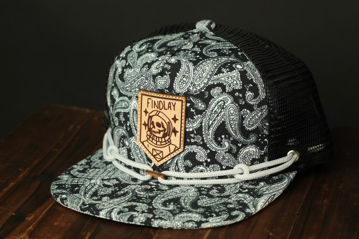 Buckskin Bandana
