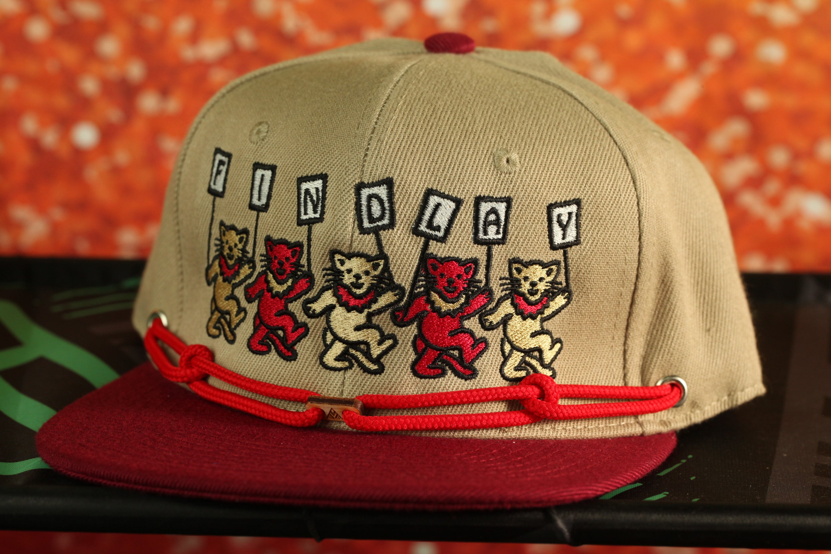 Party Bears