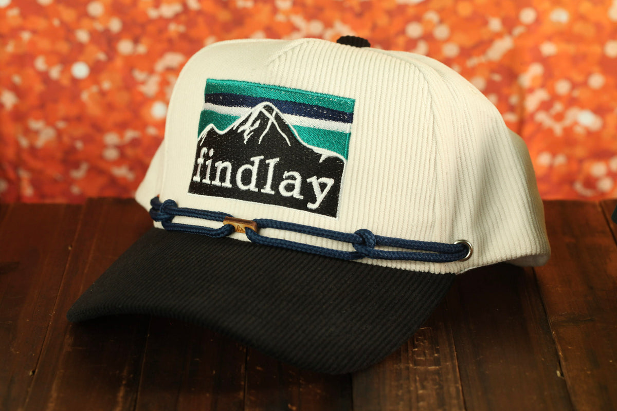 Vintage Peaks