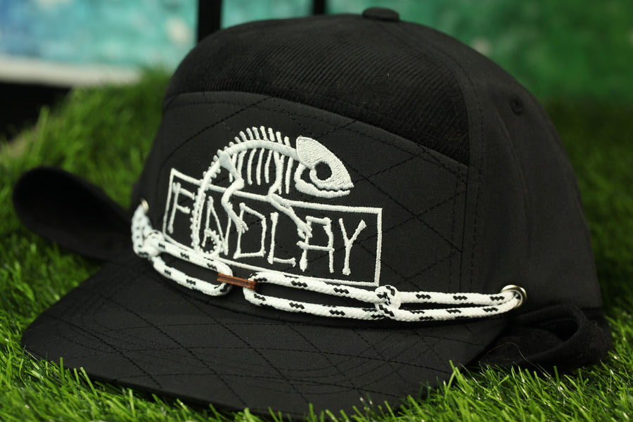 Cham Trapper Hat
