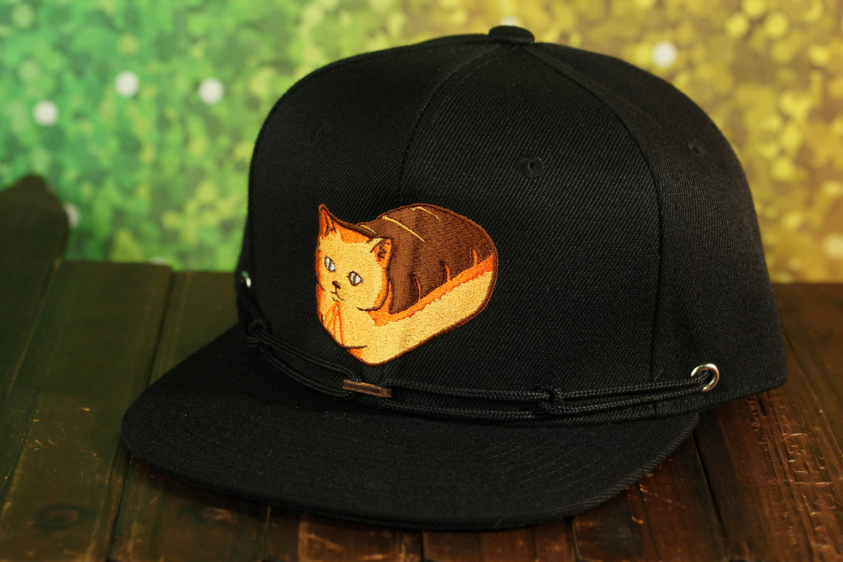Loaf Norris