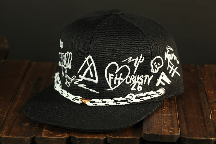 Bar Graffiti
