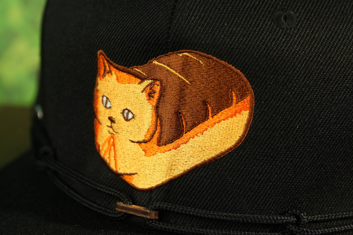 Loaf Norris