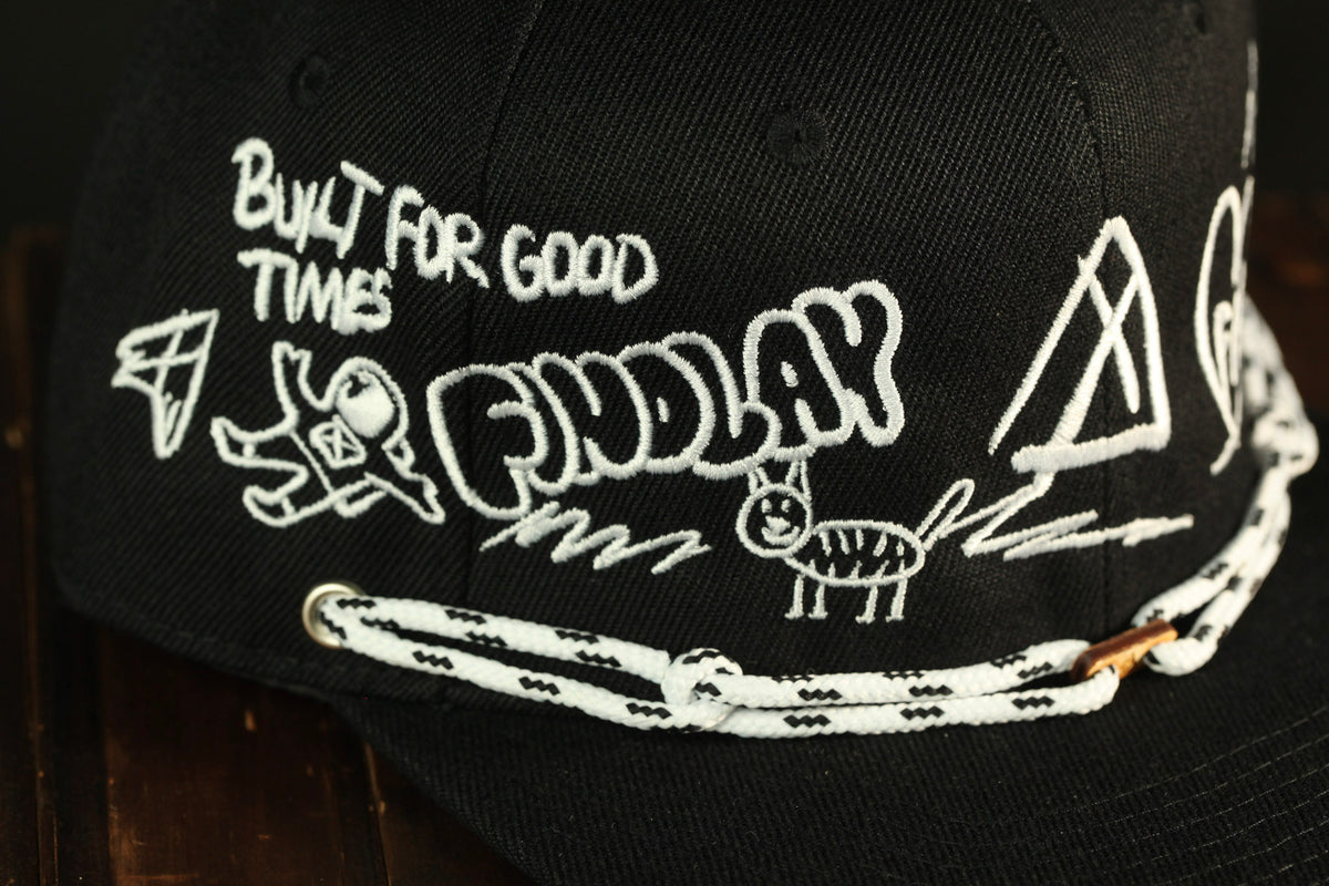 Bar Graffiti