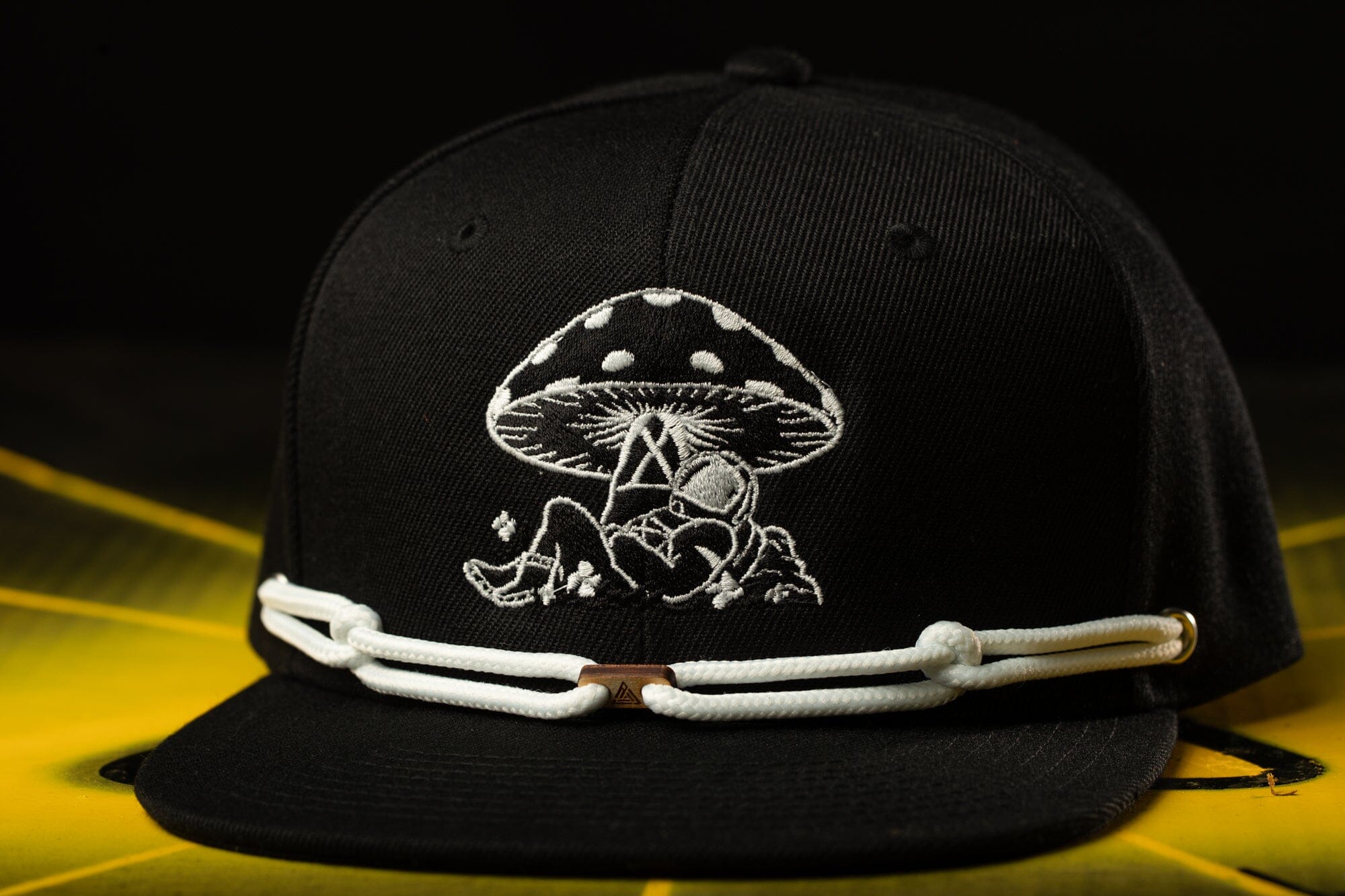 Starcrash Spaceboi Limited Edition Hats Findlay Hats 