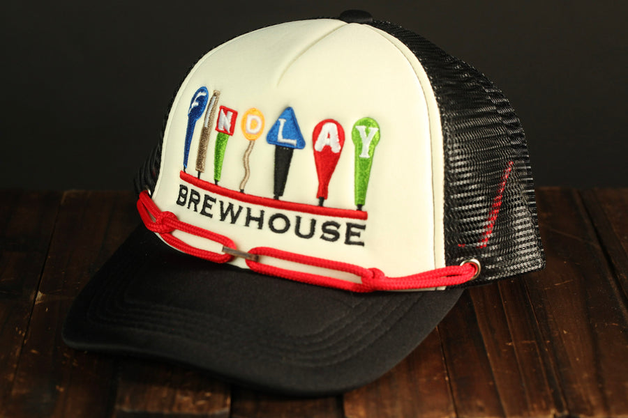 TapHouse Meshback