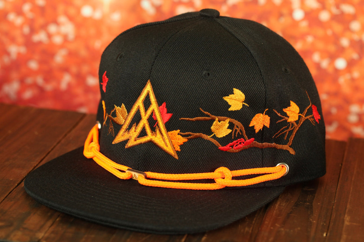 Maple Leaves