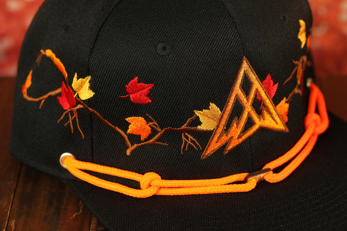Maple Leaves