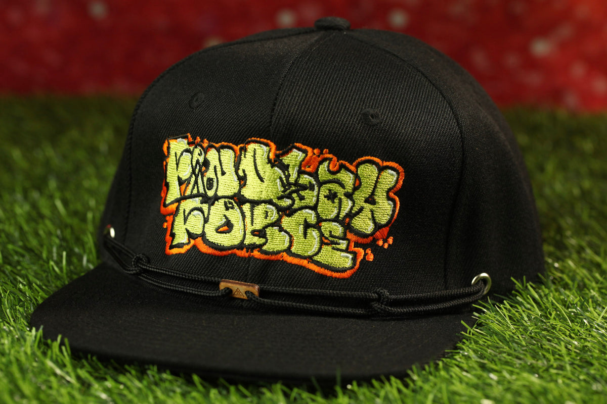 Graffiti Force