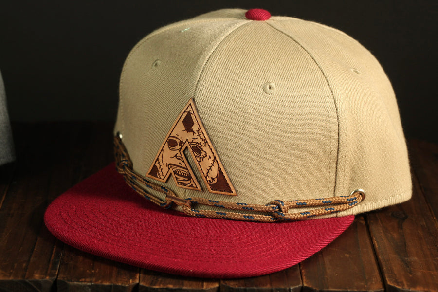 Up For Grabs Reserve #267 (1 of 2)
