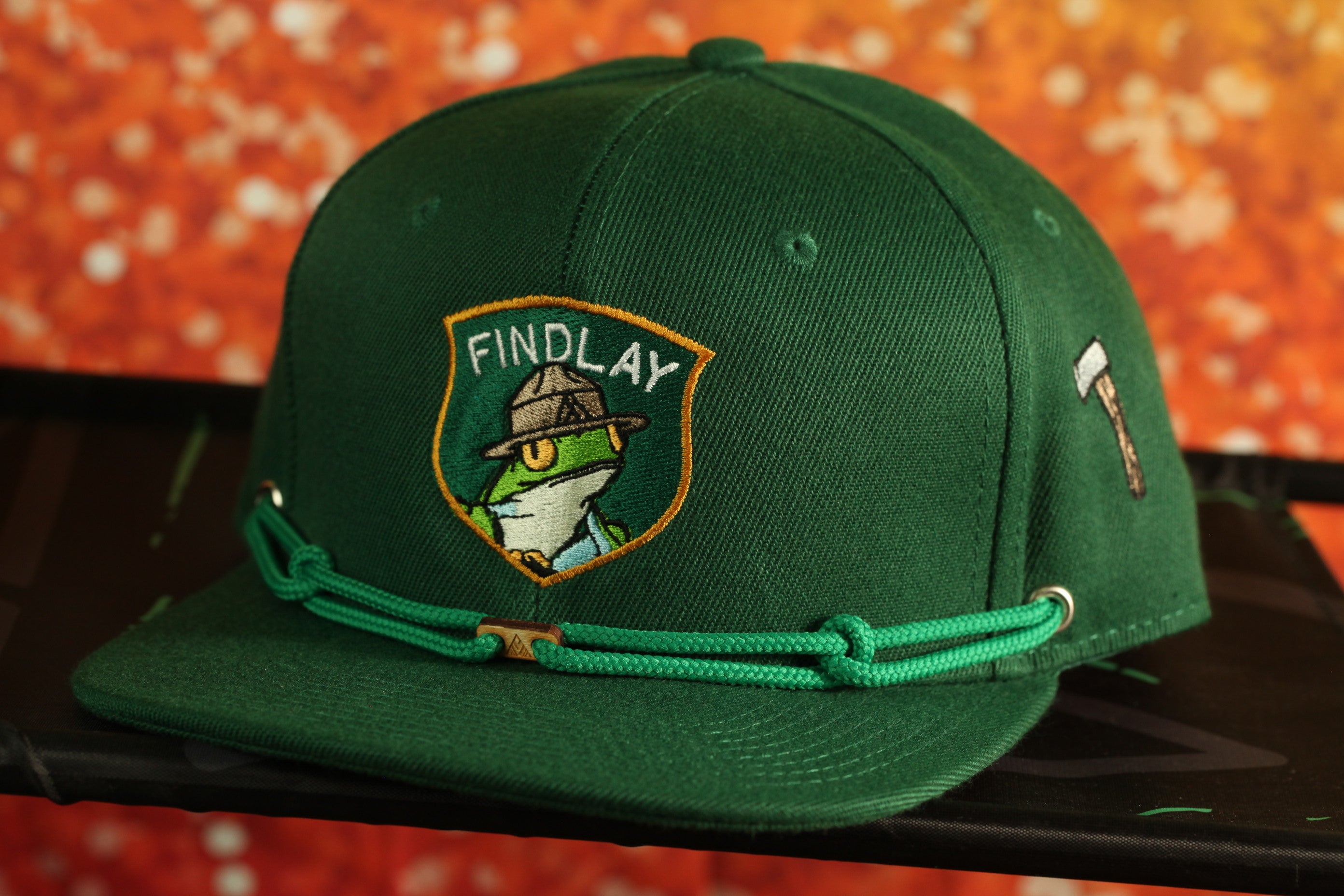 All Bangers Reserve #644 (1 of 2)