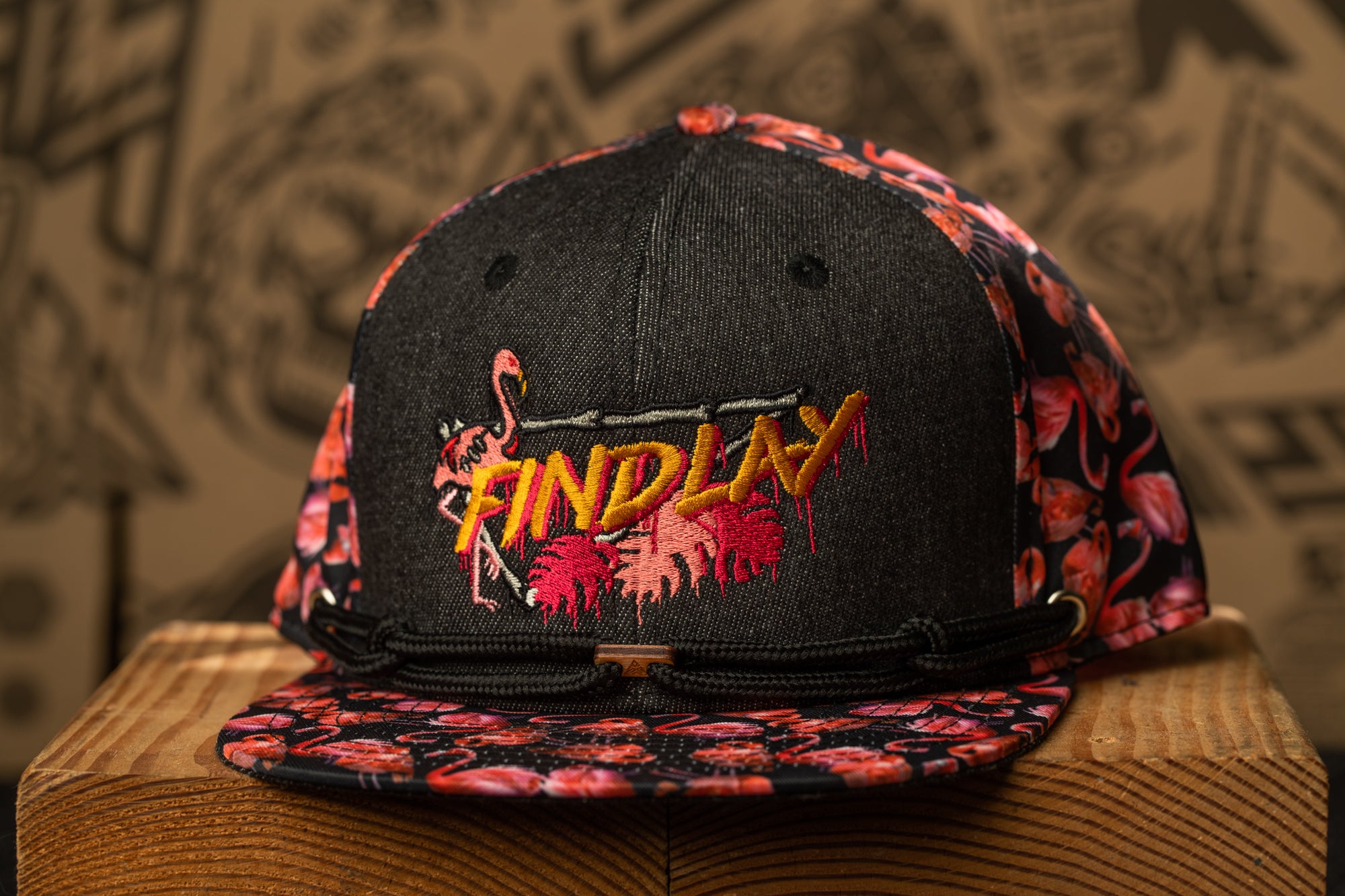 Limited Edition Hats