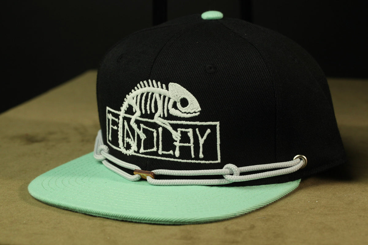 Spearmint Glow