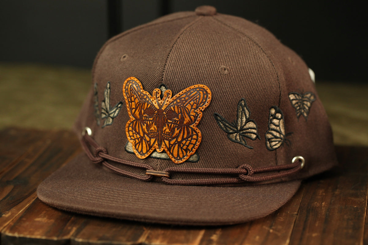 Butterfly Friends