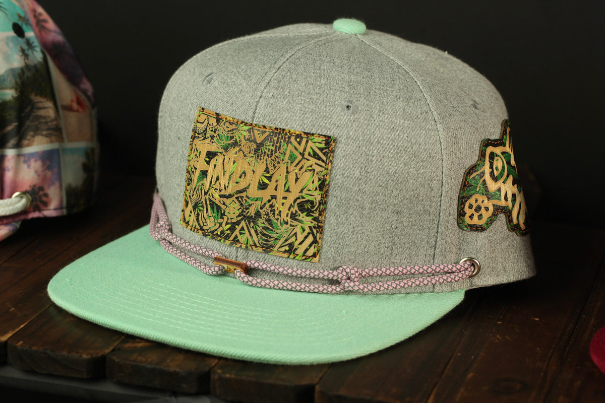 Freestyle Reserve #268