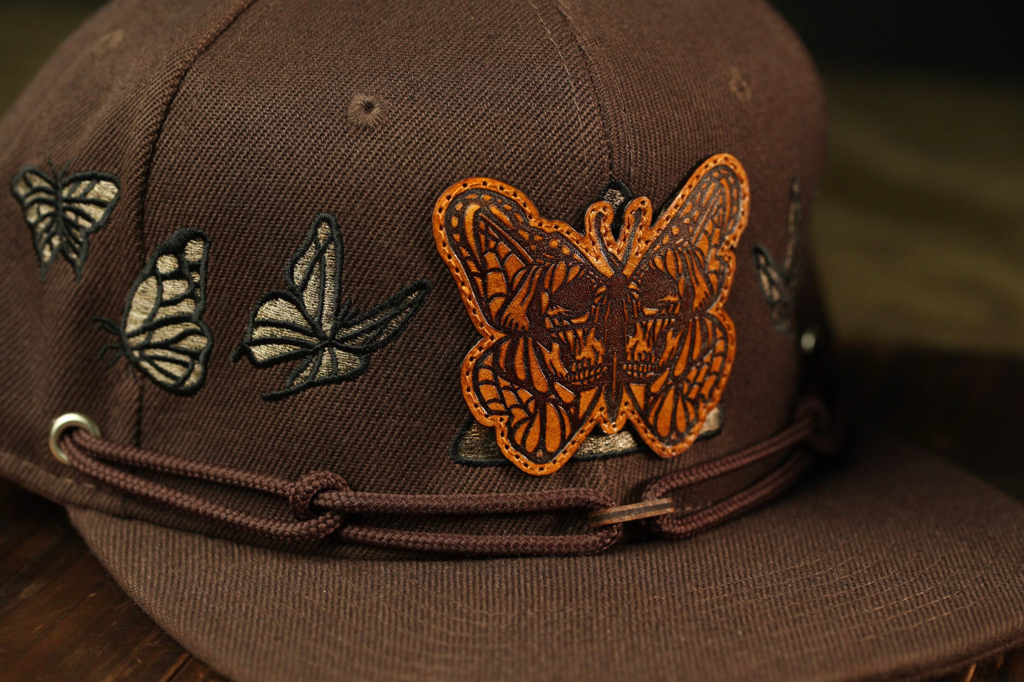 Butterfly Friends