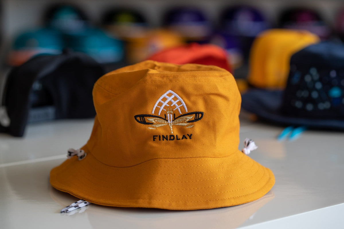 Retail Bucket July 2 Findlay Hats