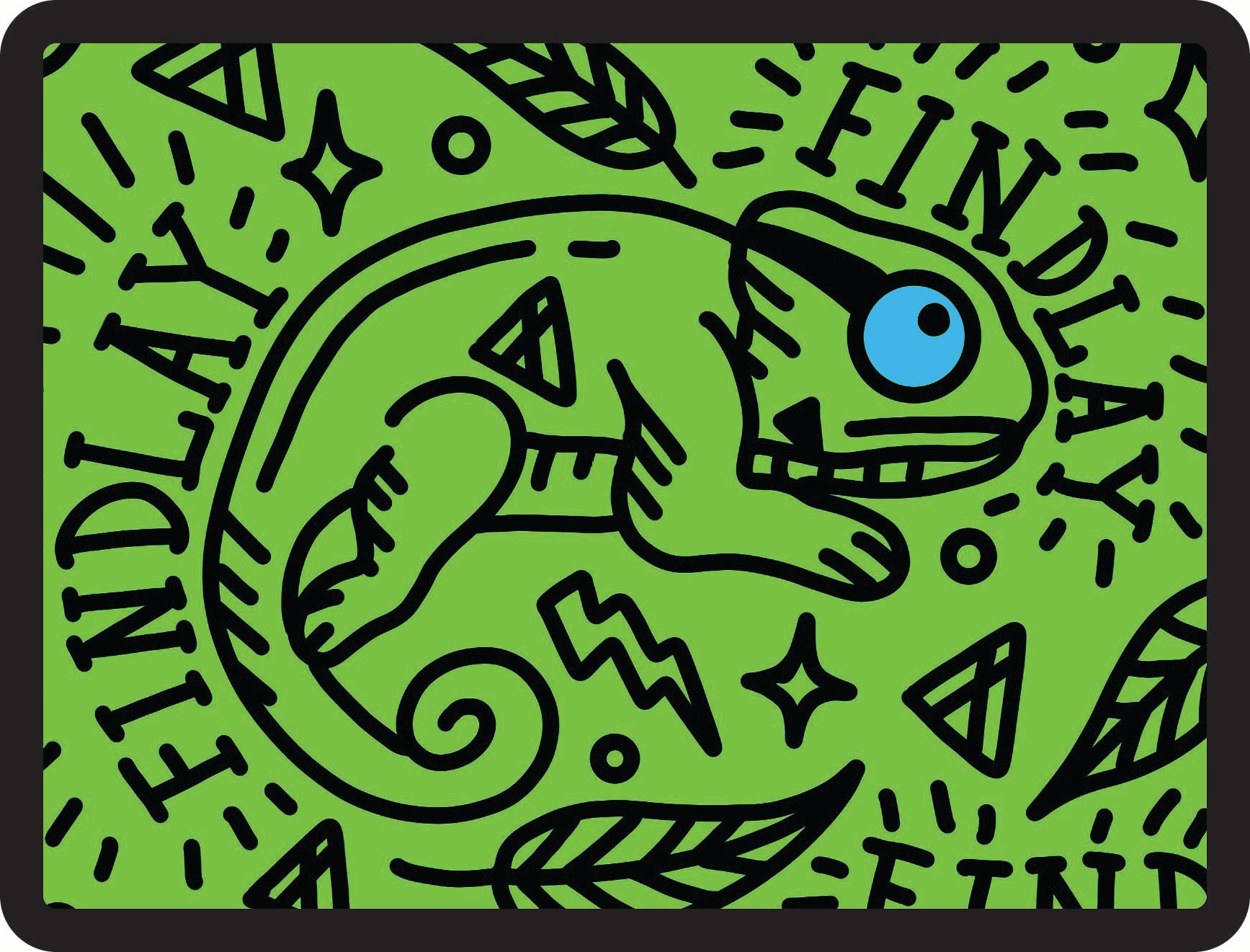 Dad Hat Of the Month