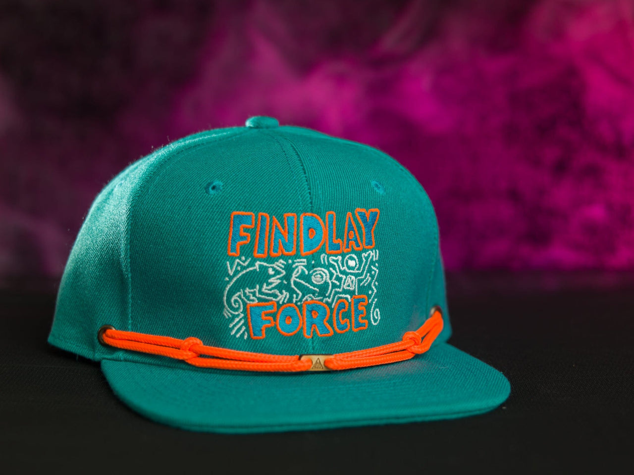 Barking Frog (1 of 36) Limited Edition Hats Findlay Hats 