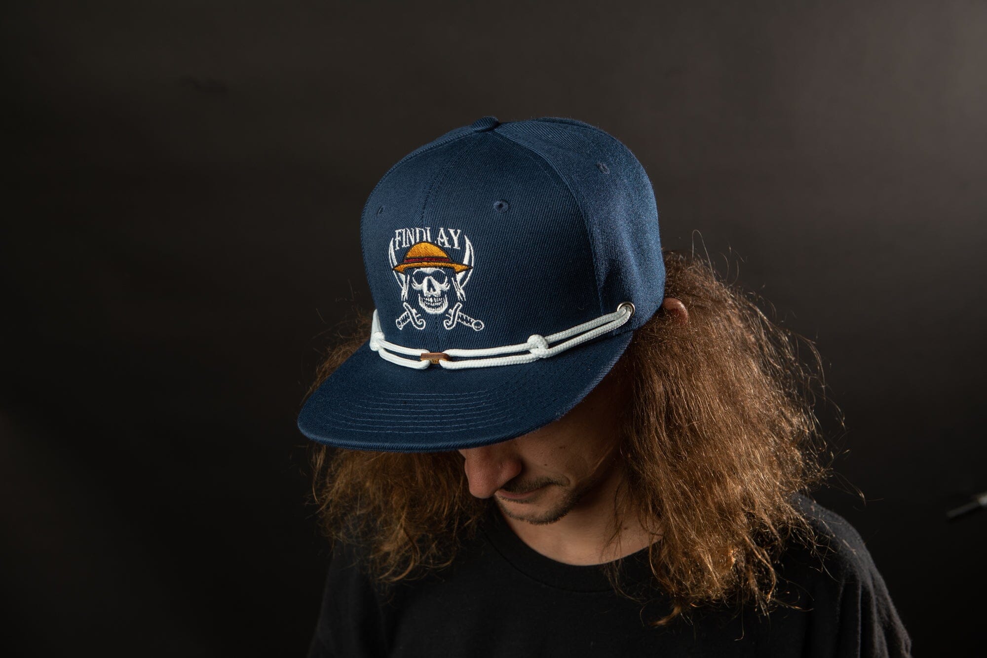 Straw Jolly Force Limited Edition Hats Findlay Hats 
