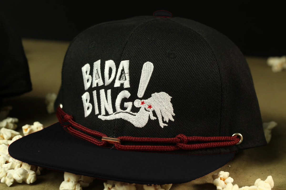 XL Bada Bing!