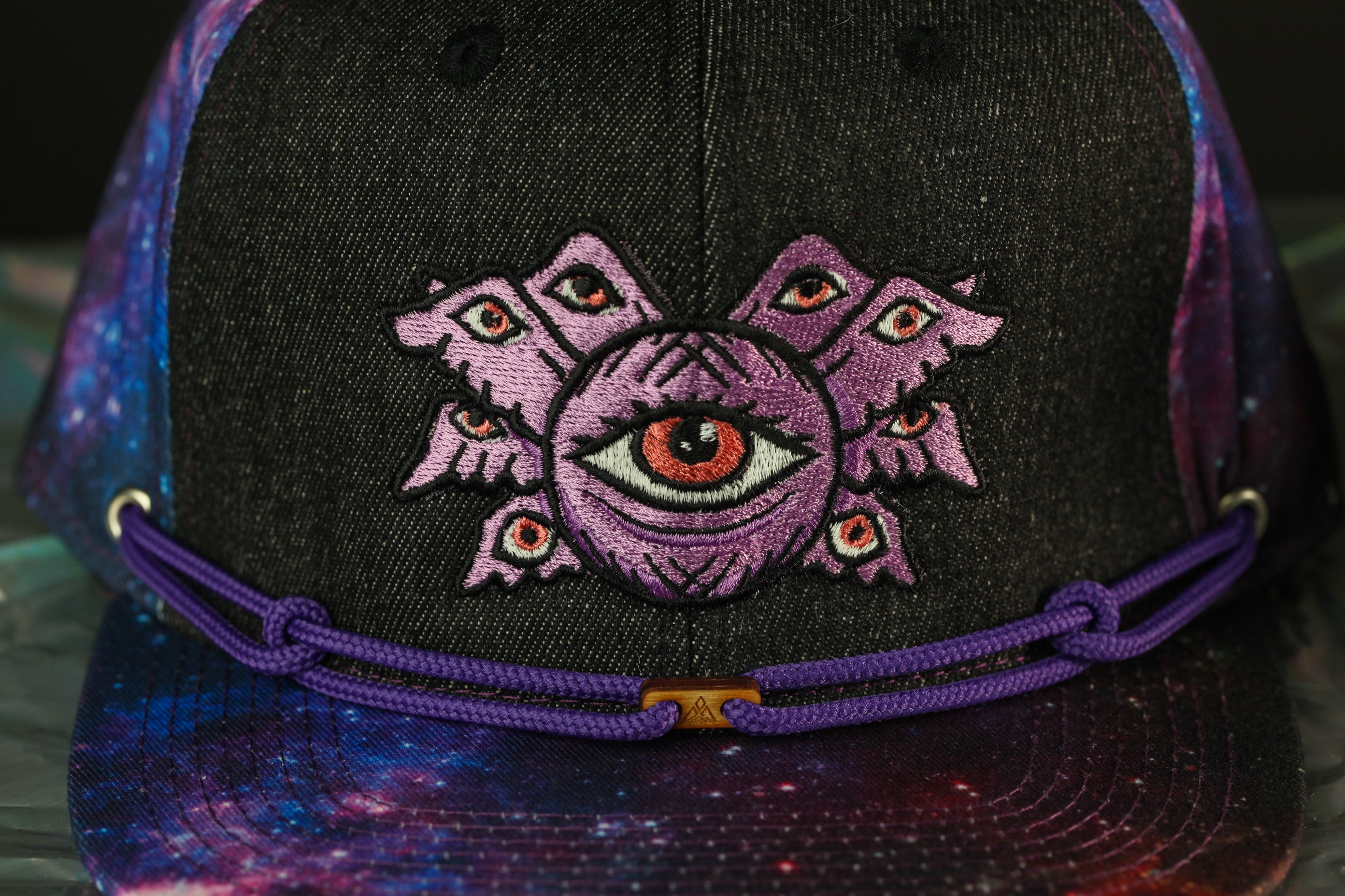 Cosmic Grave 49