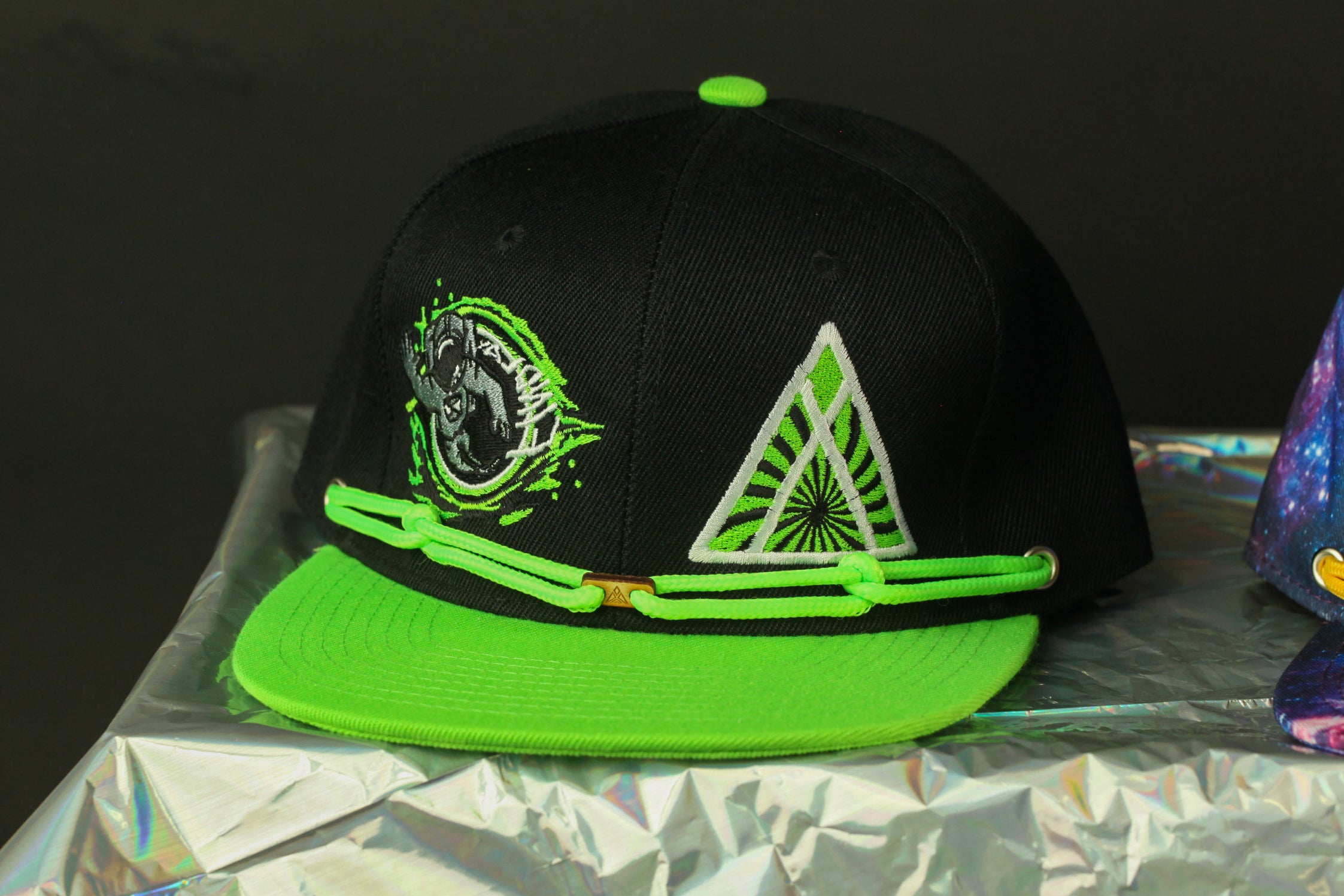 Neon Nandy (1 of 6)