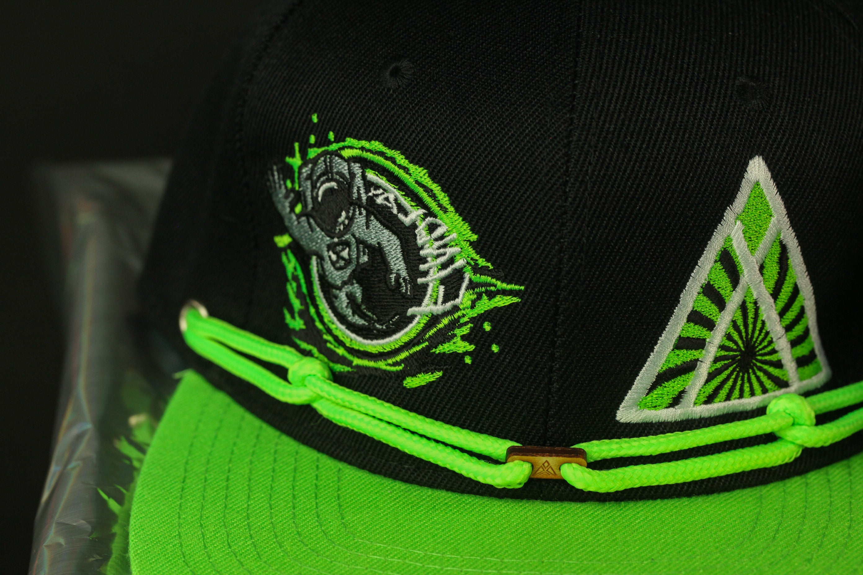 Neon Nandy (1 of 6)