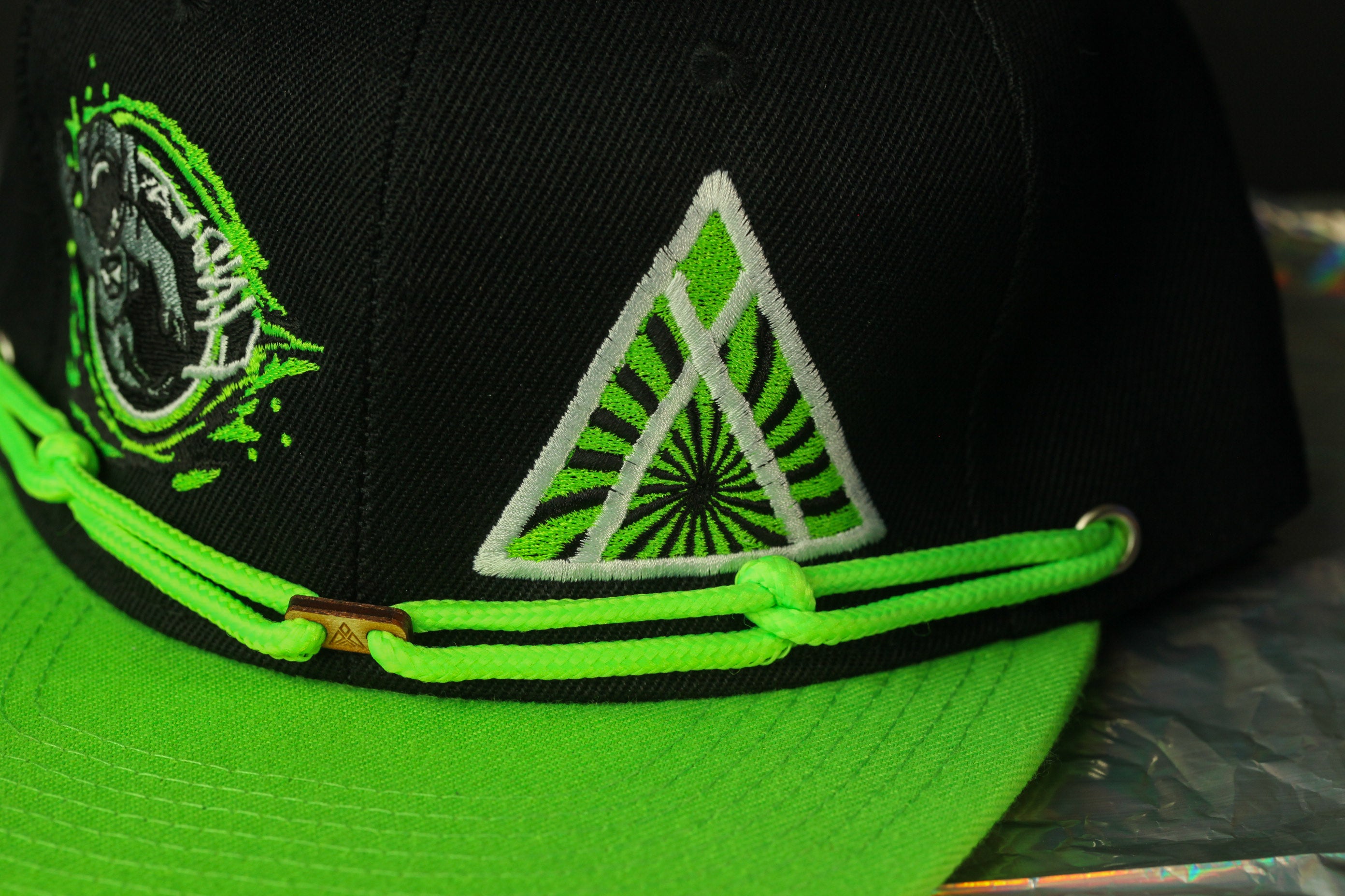Neon Nandy (1 of 6)