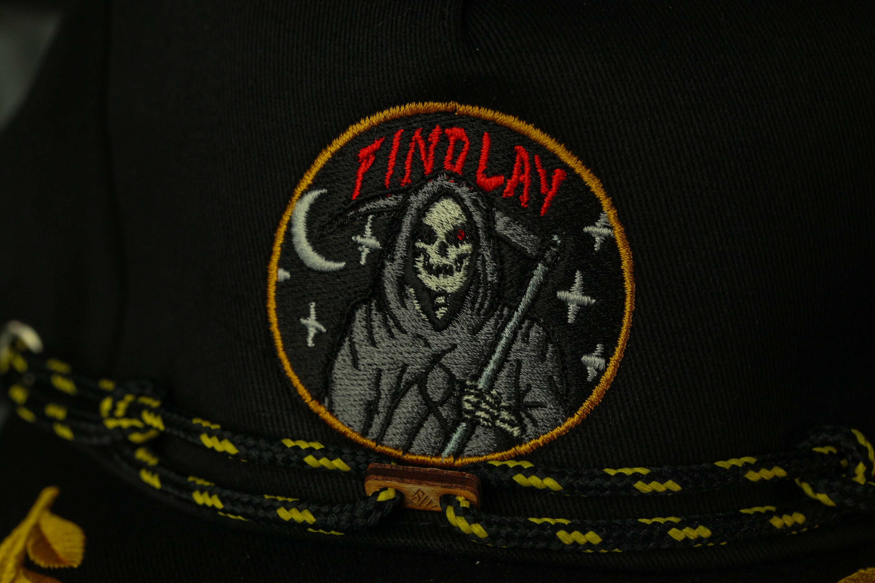 Admiral Reaper