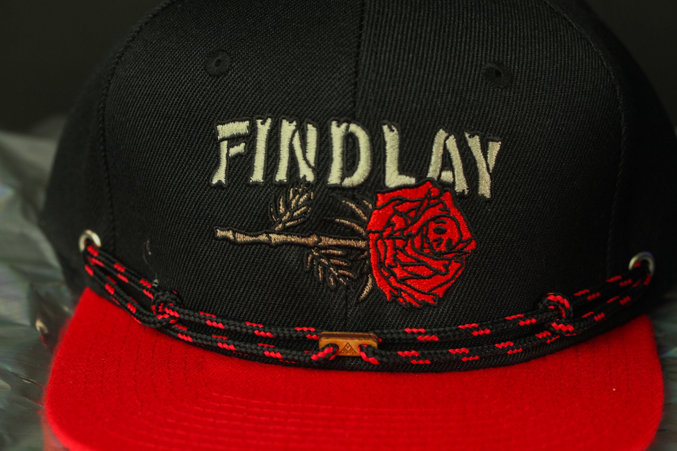 Rojo Death