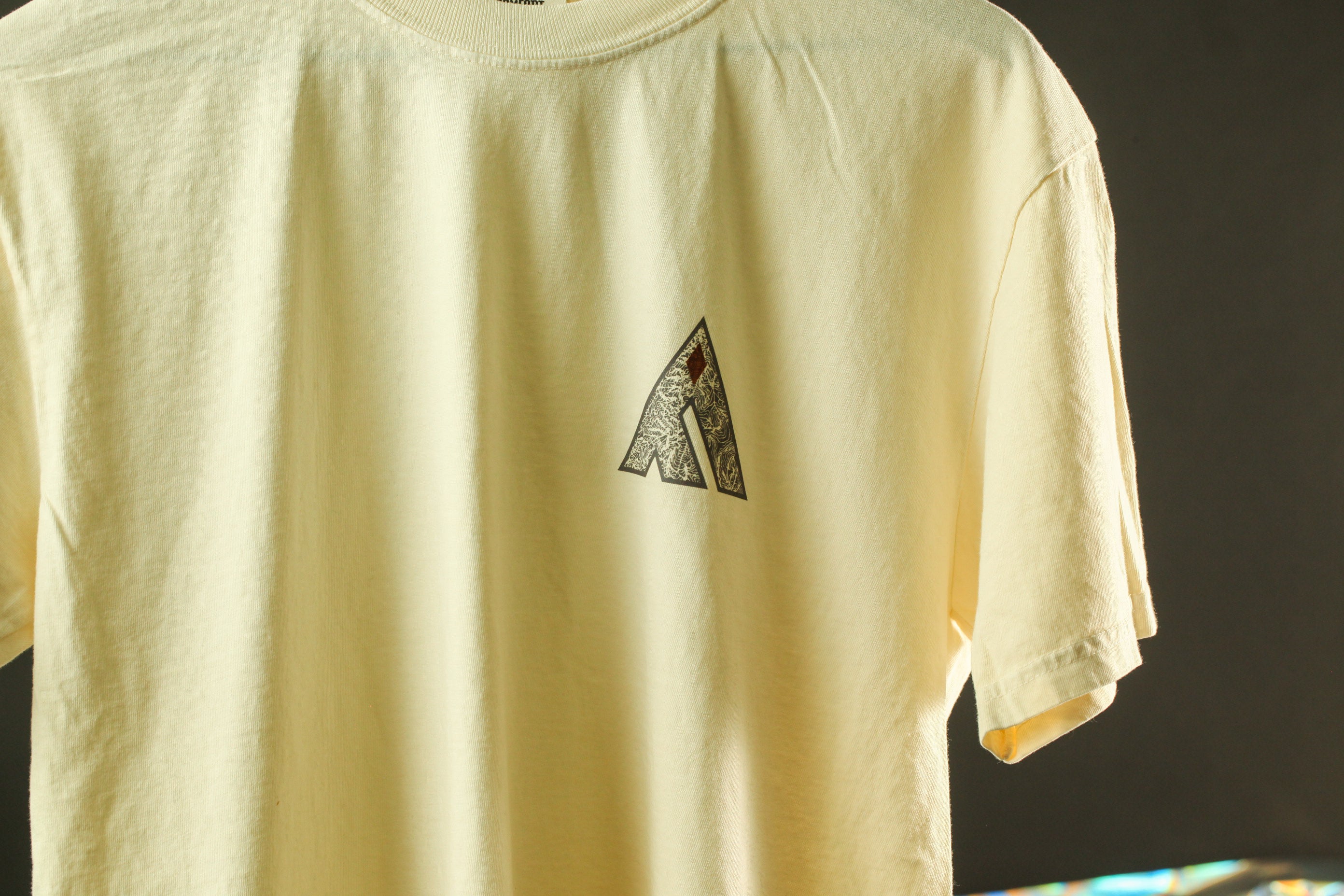 Year 1 Tee